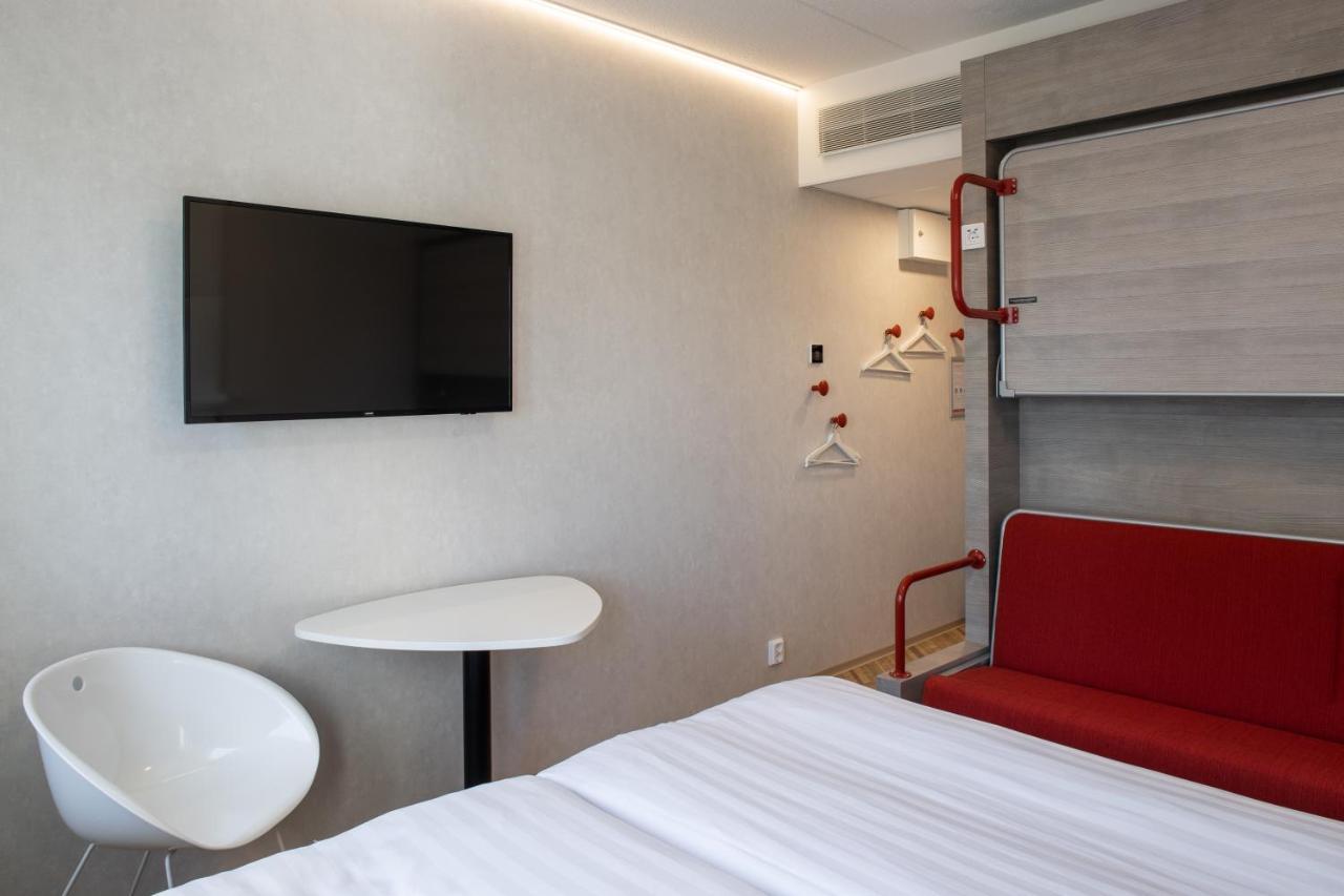 Omena Hotel Vaasa Espen Extérieur photo