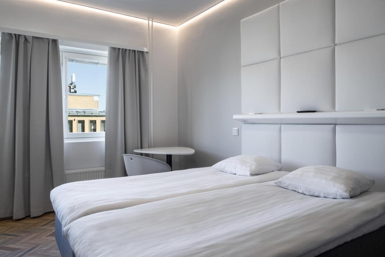 Omena Hotel Vaasa Espen Extérieur photo