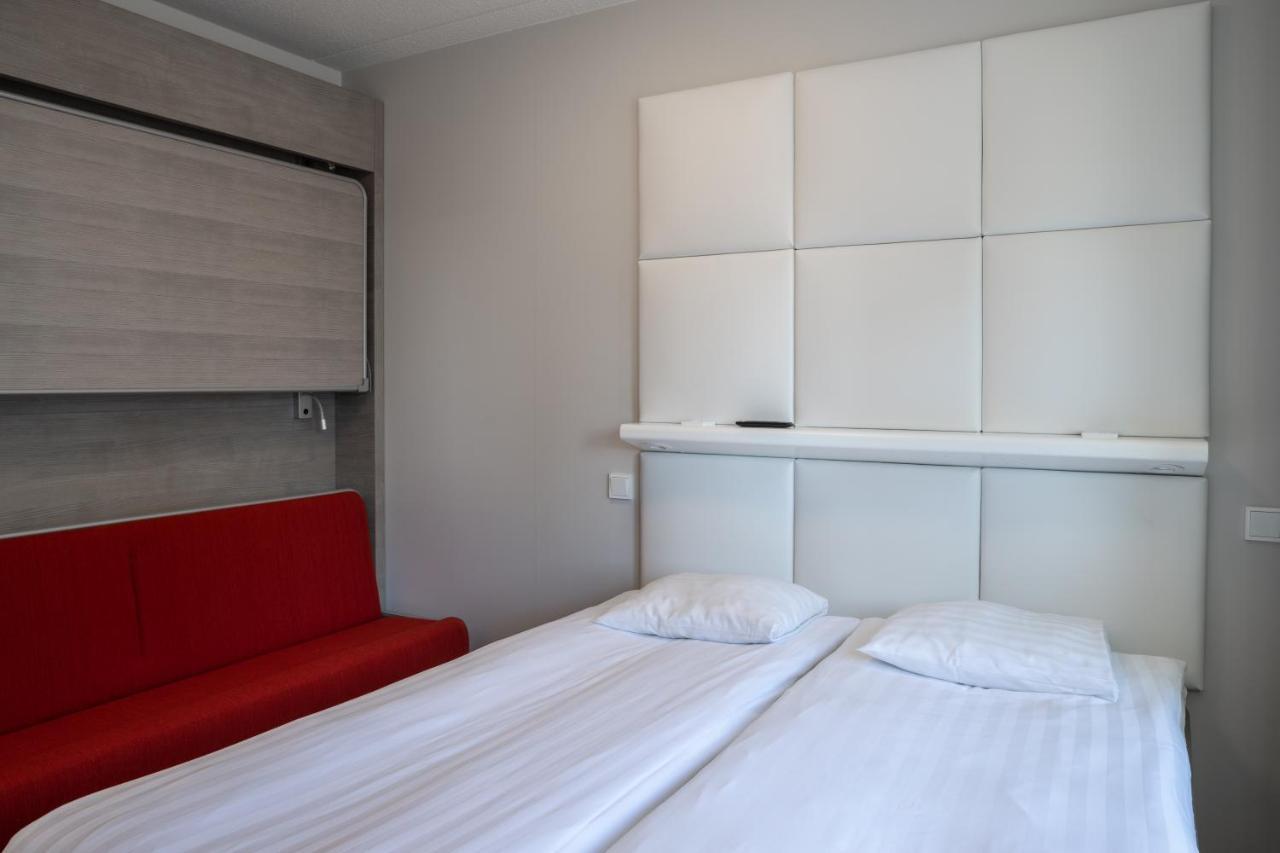 Omena Hotel Vaasa Espen Extérieur photo