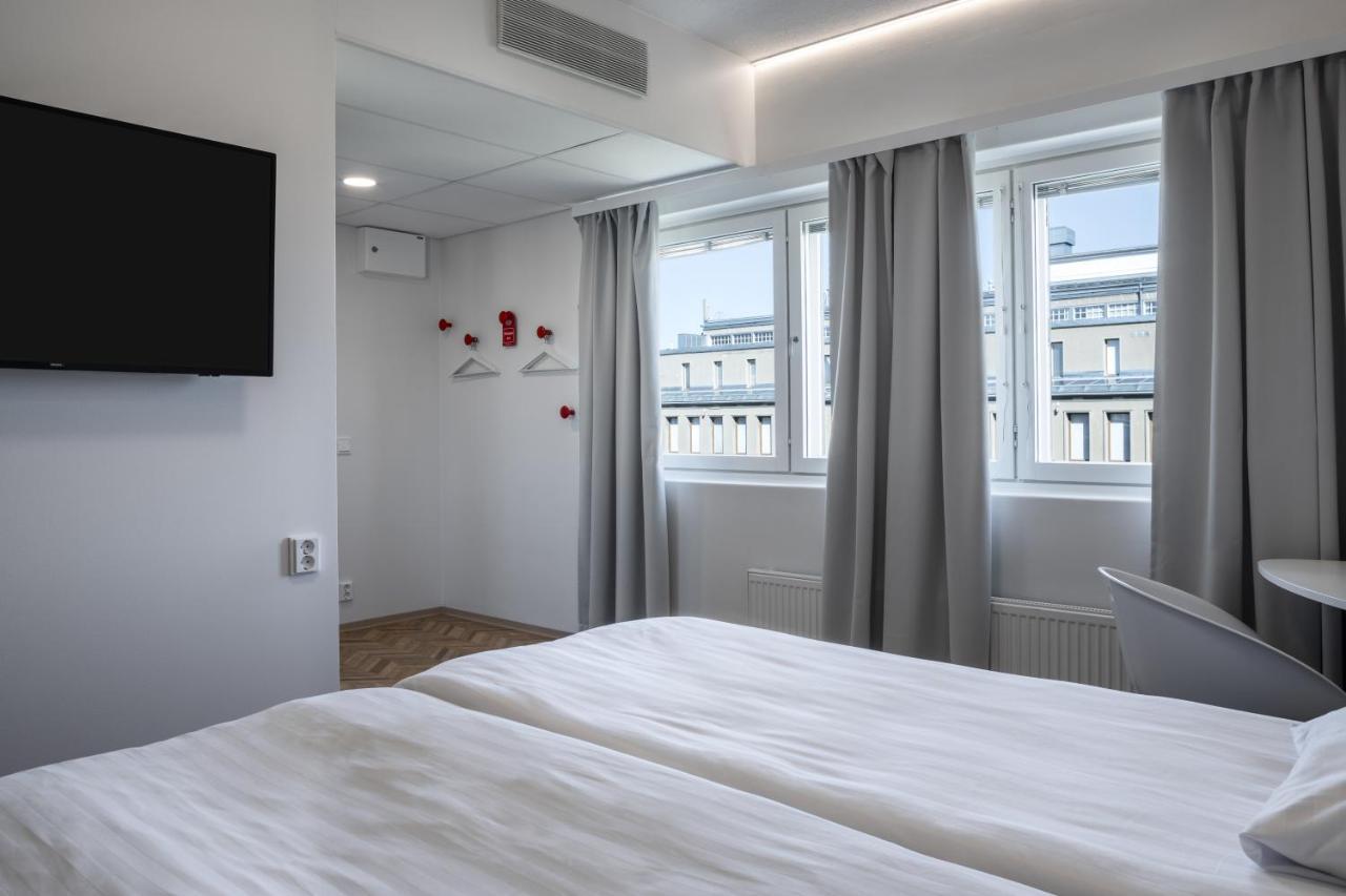 Omena Hotel Vaasa Espen Extérieur photo