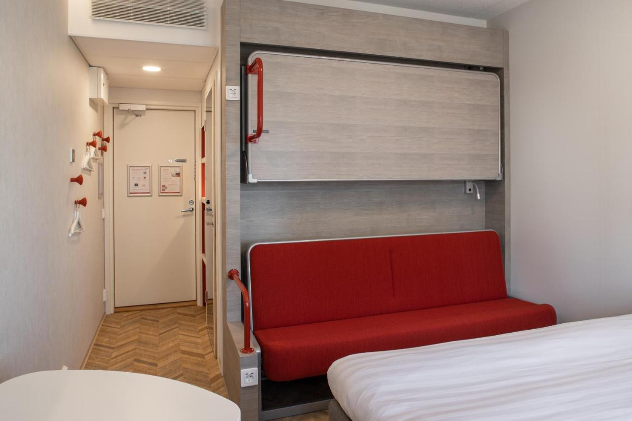 Omena Hotel Vaasa Espen Extérieur photo